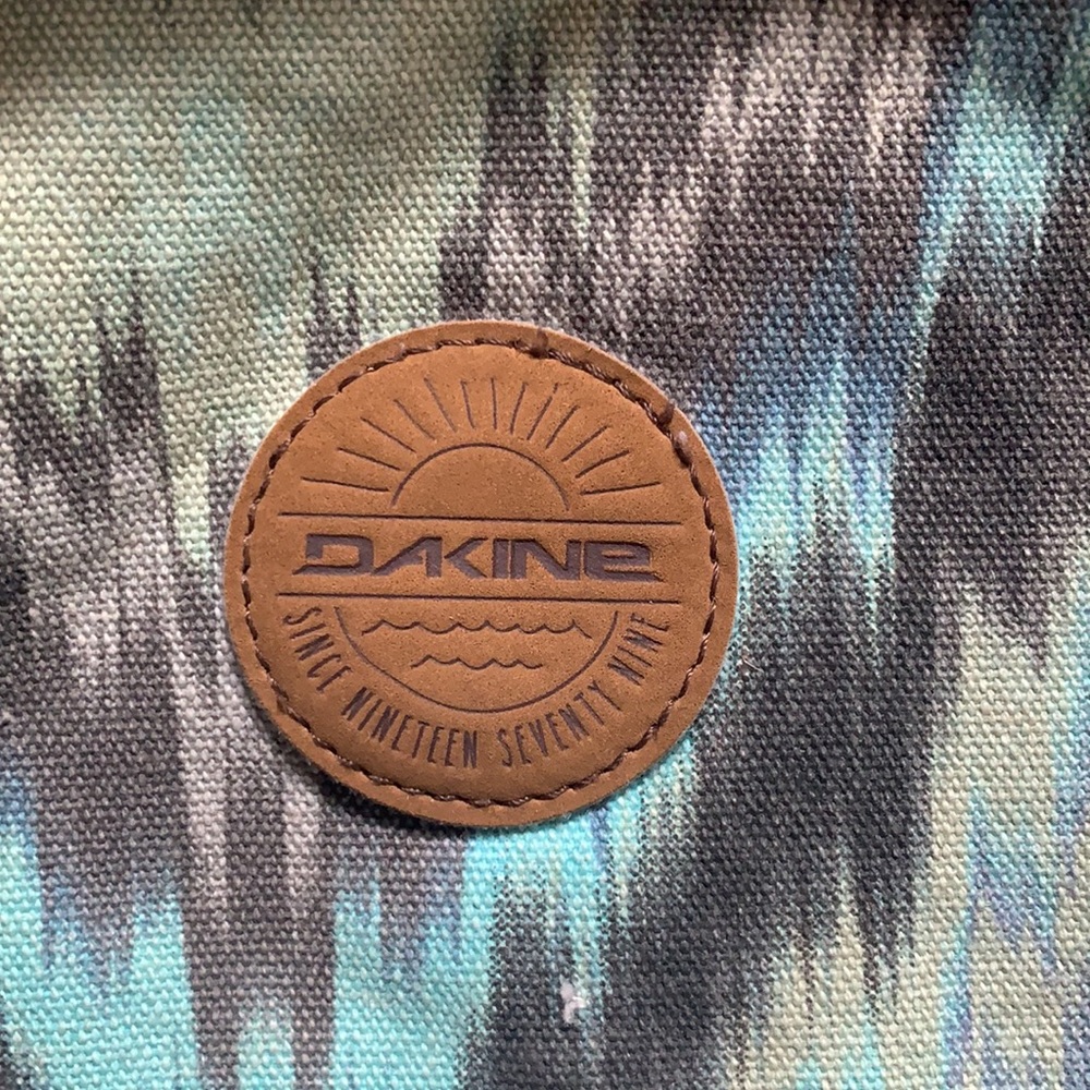 Dakine backpack - Picture 2 of 6